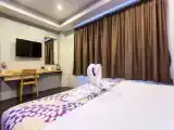 Двухместный номер Superior