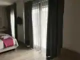 Одноместный люкс Стандарт с видом на город