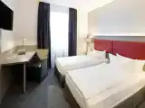 Одноместный номер Business