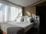 Двухместный номер Deluxe