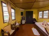 Run of House