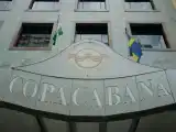 Двухместный номер Executive
