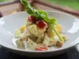 Двухместный номер Стандарт с балконом