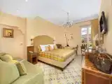 Двухместный номер Deluxe