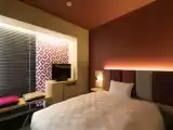 Одноместный номер Deluxe