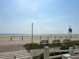 Люкс Superior с балконом и с видом на море