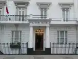 Run of House