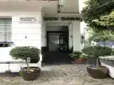 Кровать в общем номере