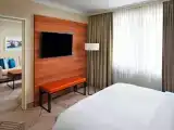 Двухместный люкс Family c 1 комнатой