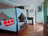 Номер Deluxe с балконом