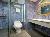 Трёхместный номер Superior