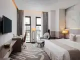 Двухместный клубный номер Стандарт
