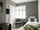 Одноместный номер Стандарт