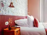 Двухместный номер Deluxe
