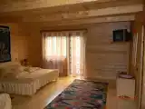 Четырёхместный номер Стандарт