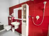 Полулюкс c 1 комнатой
