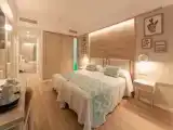 Семейный номер Стандарт с балконом
