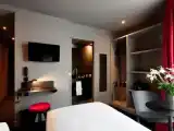 Семейный люкс с балконом