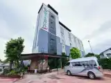 Номер Стандарт
