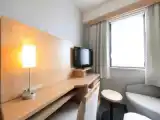 Двухместный номер Deluxe