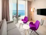 Люкс Premium с видом на море