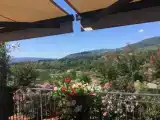 Апартаменты