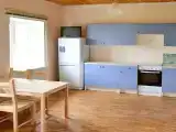 Двухместный коттедж Стандарт