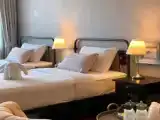 Номер Стандарт