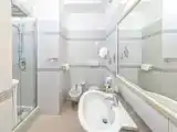 Одноместный номер Classic с балконом