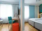 Двухместный номер Superior