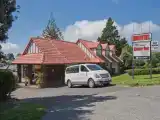 Трёхместная студия