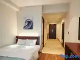 Двухместный номер Стандарт с видом на океан