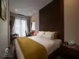Номер Стандарт с видом на город