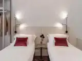 Двухместный номер Стандарт