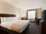 Двухместный номер Стандарт