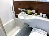 Одноместный номер Стандарт