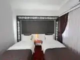 Двухместный номер Стандарт с балконом