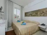 Двухместный номер с видом на город