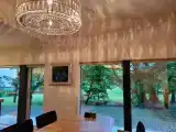 Шестиместный коттедж с 3 комнатами