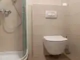 Двухместный номер Комфорт с видом на парк