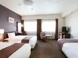 Трёхместный номер Стандарт