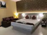 Двухместный номер Стандарт