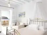 Номер Superior Пентхаус с видом на море