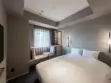Двухместный номер Комфорт