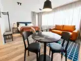 Апартаменты Superior c 1 комнатой