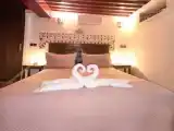 Двухместный номер Комфорт