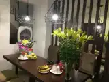 Двухместный номер Deluxe