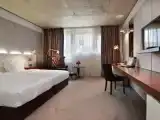 Двухместный номер Deluxe