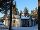 Апартаменты