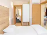 Апартаменты Deluxe c 1 комнатой